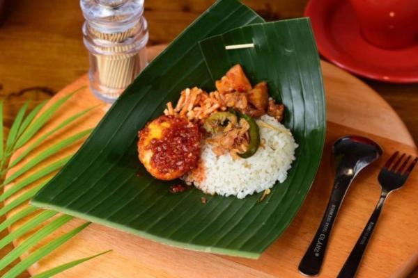 Penginapan Kultura